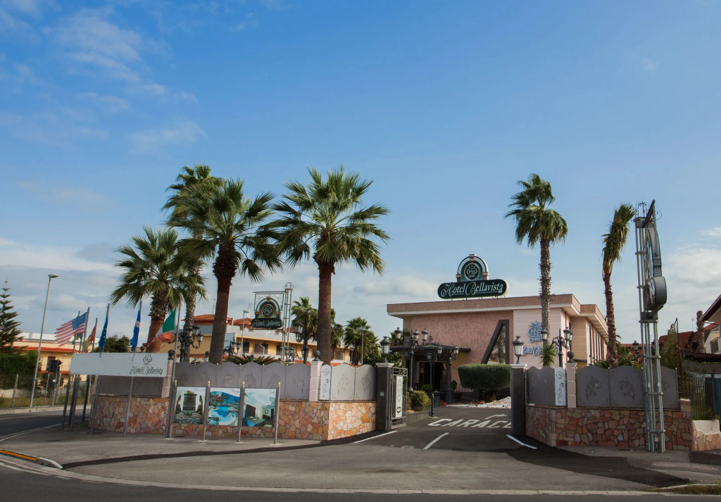 Hotel Bellavista