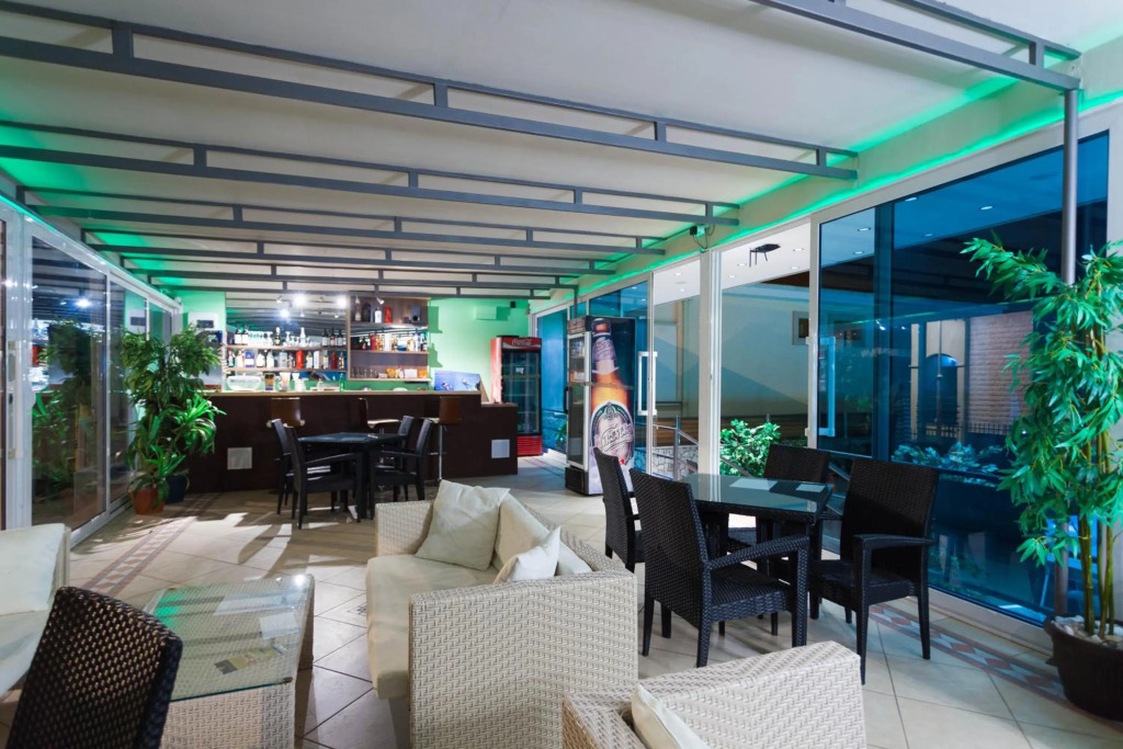 Spa Resort Bečići