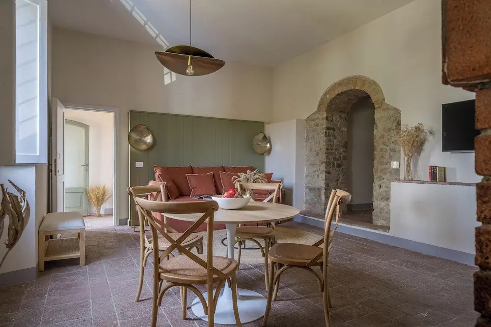 Relais Badia a Passignano