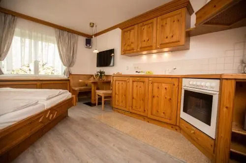 Pension Knoll