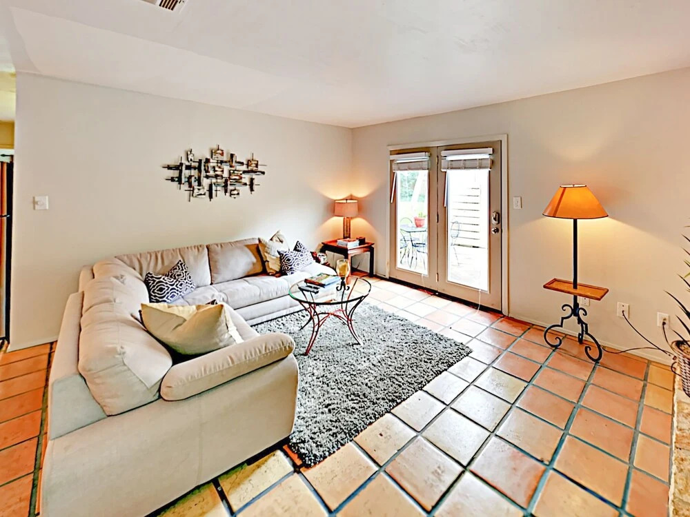 Beaver Duplex Unit B - 2 Br Duplex
