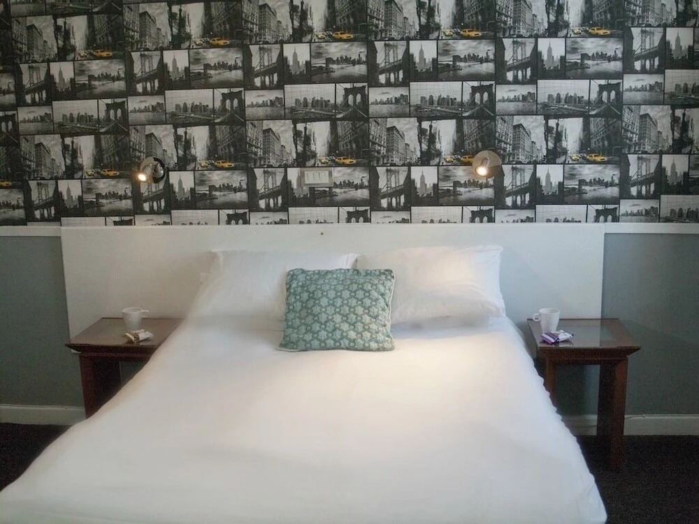 Durham Tees Hotel