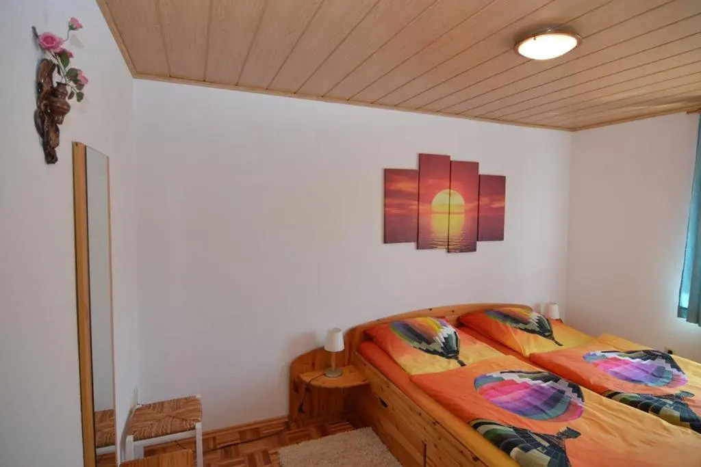 Ferienwohnungen Wotan