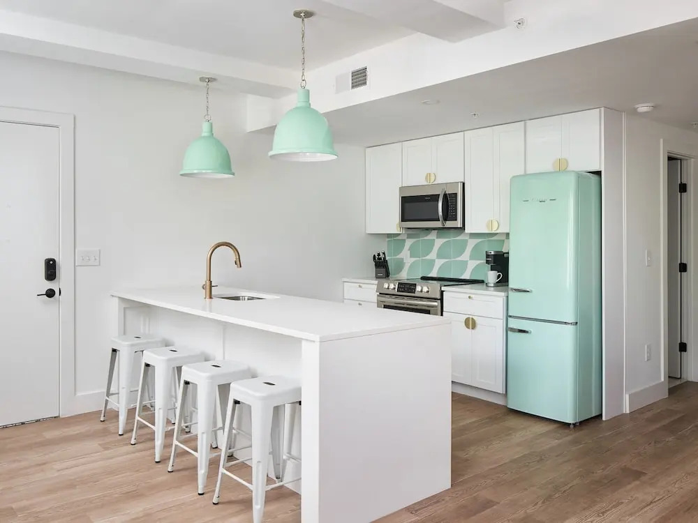Kasa Studio Revival Atlanta