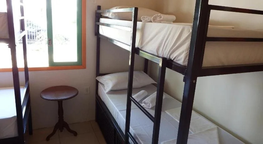 Hostel Santo Antonio