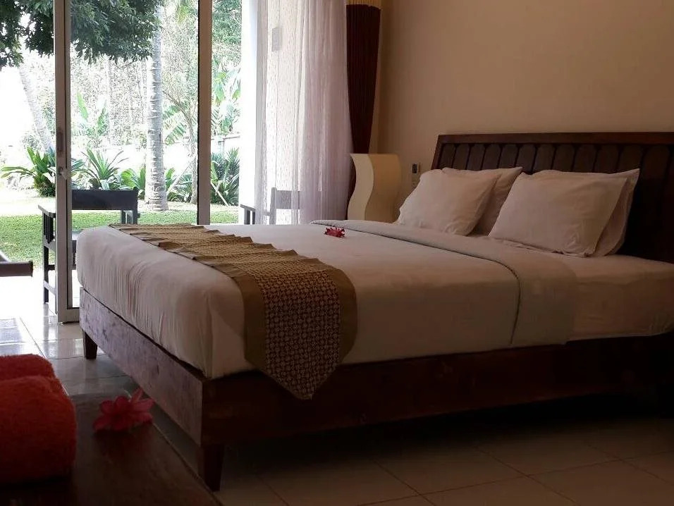 Hotel Minak Jinggo