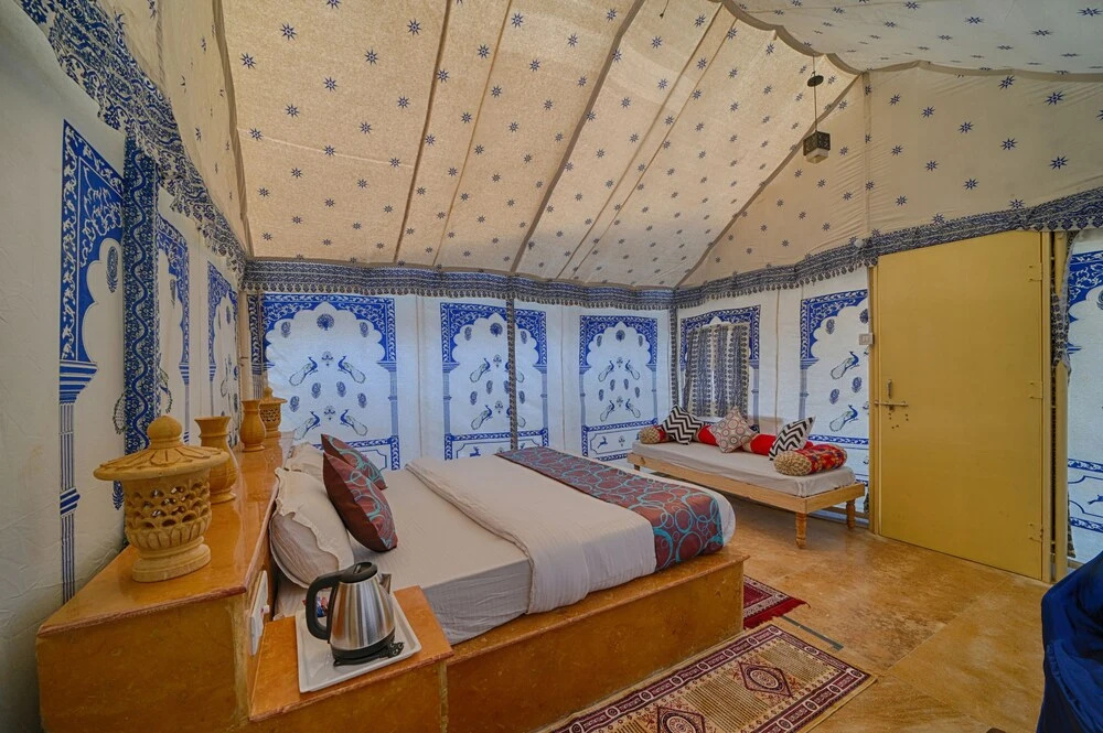 Heritage Juma Resort Camp