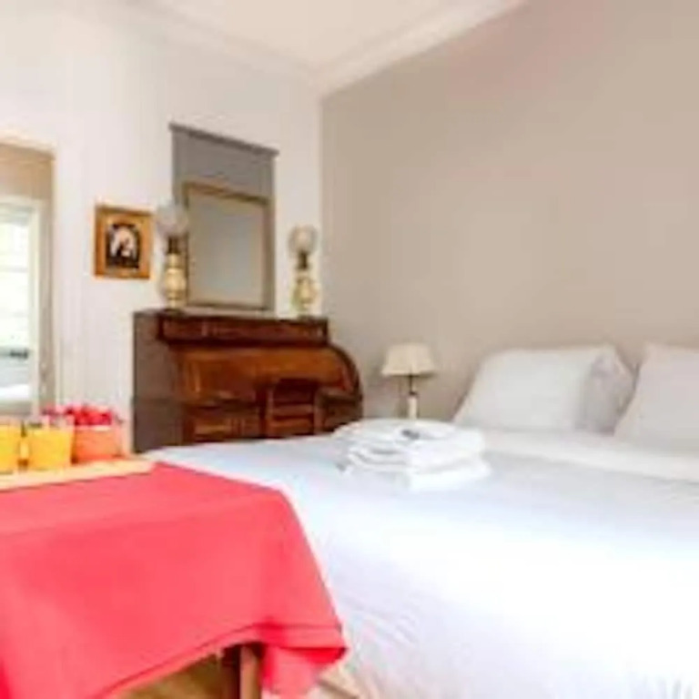 Eiffel Tower Lourmel Residence