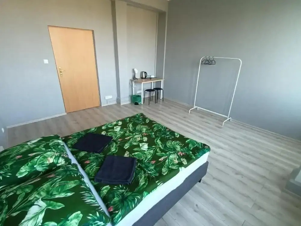 Fantastic-Inn Zielona Góra - Sulechowska