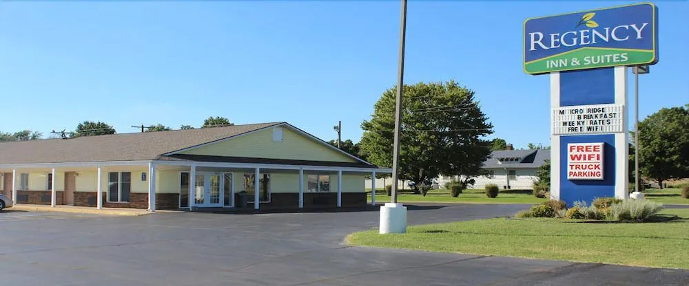Regency Inn Pittsburg