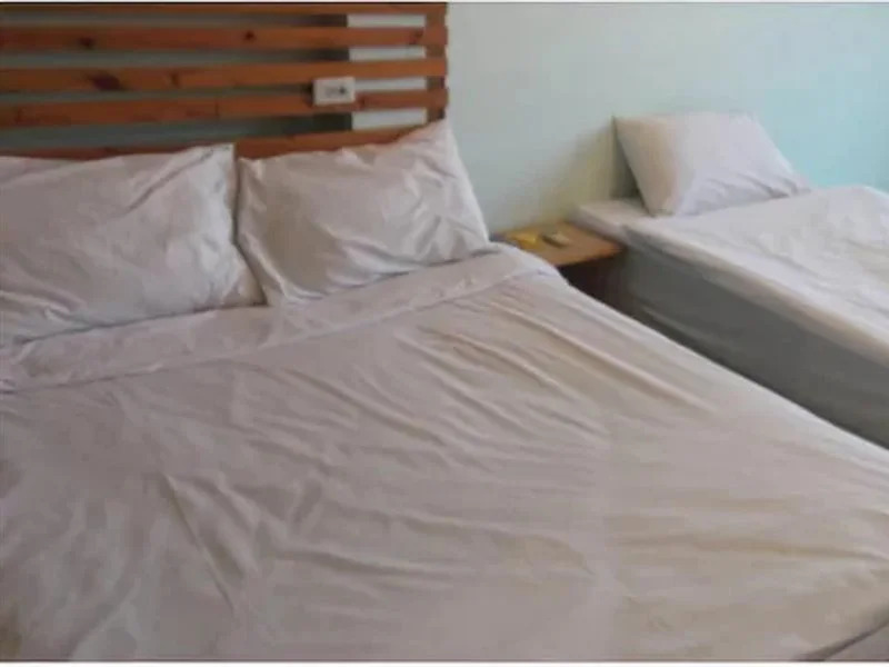 Anong Guesthouse