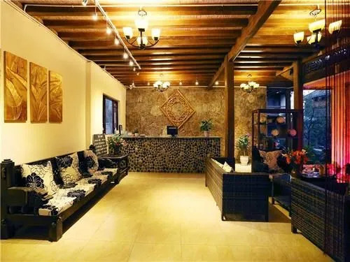 Thorn-apple Boutique Inn