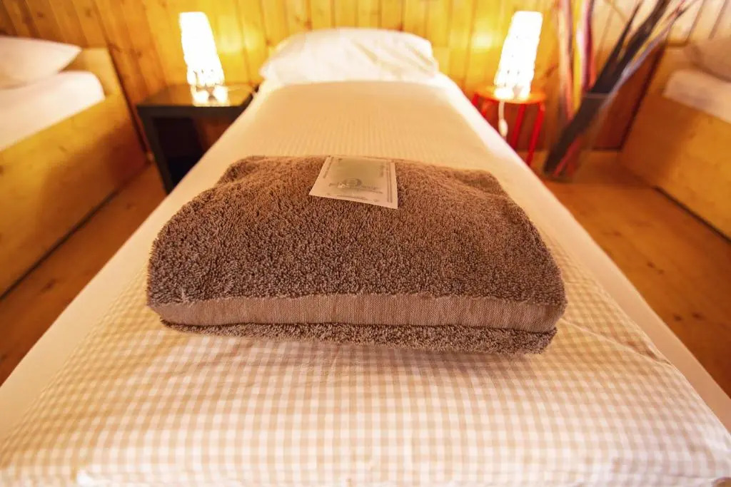Sust Lodge