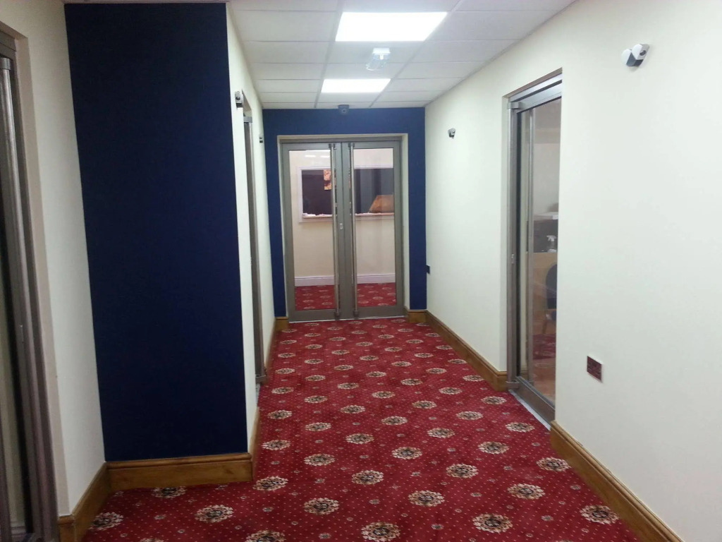 Park hotel