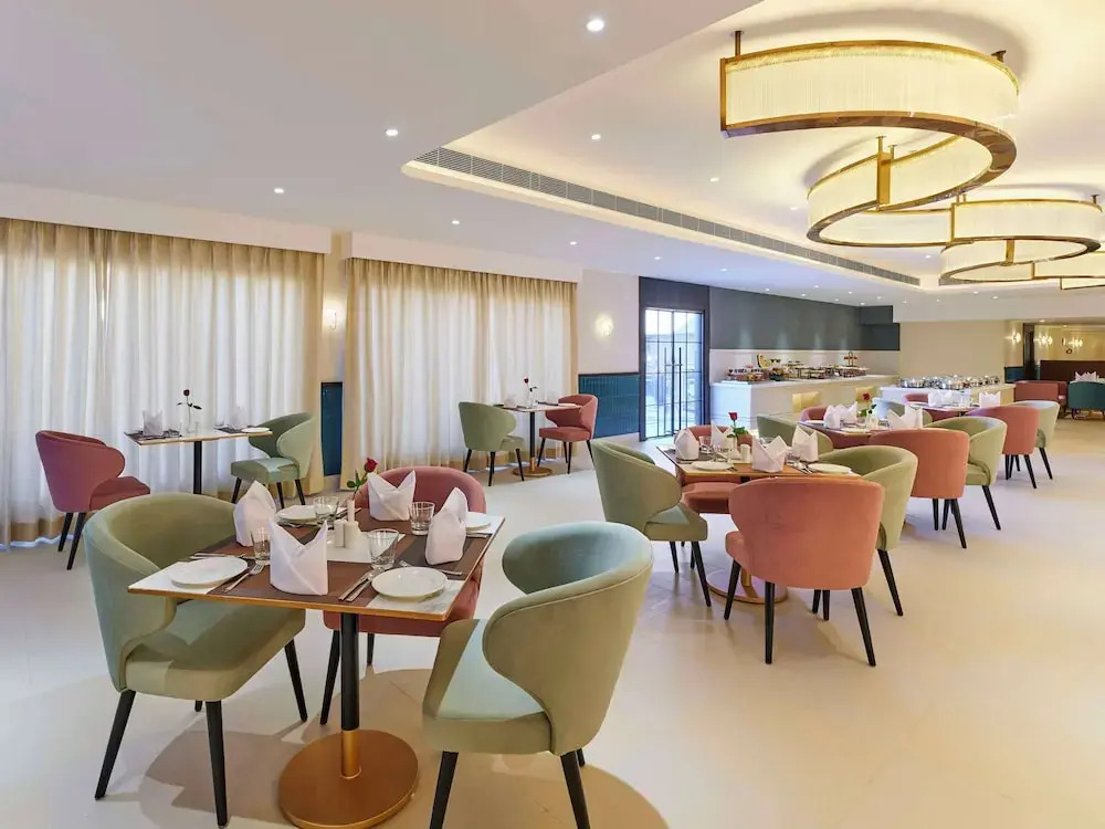 Tulip Inn Bhopal