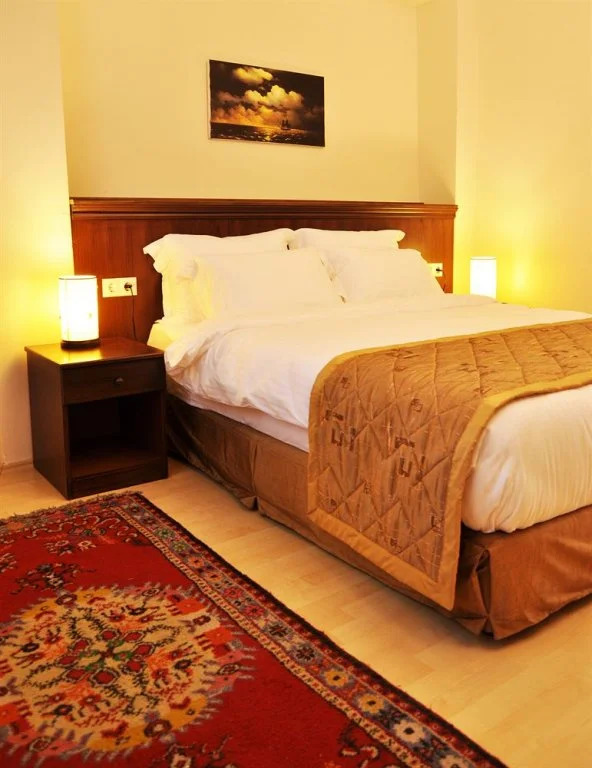 Hotel Nehrin