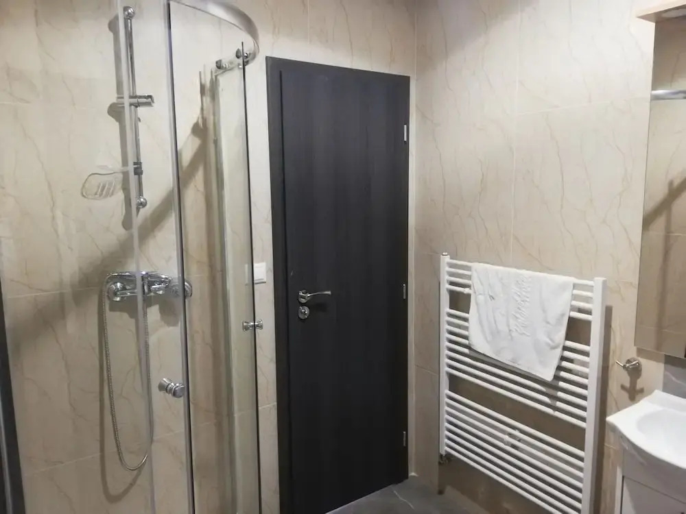 Apartmány Puerto