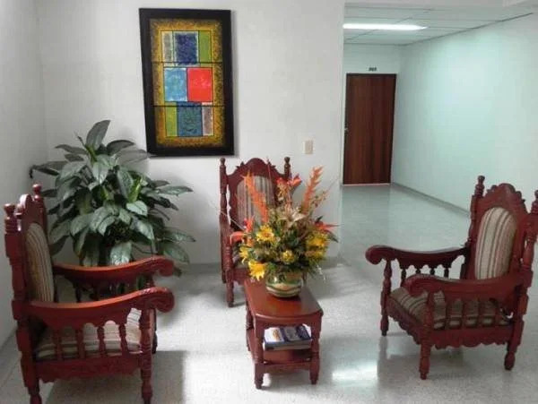 Hotel Victoria Comfort