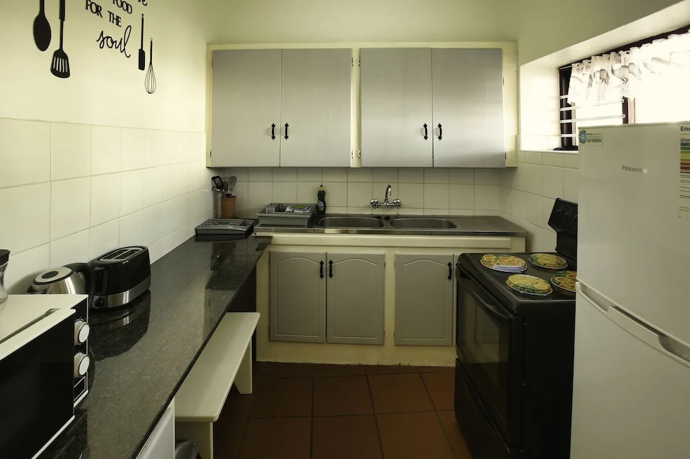 Sea Cottage, Langebaan, 4-sleeper