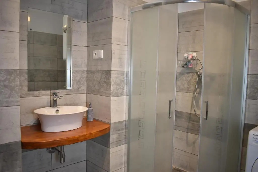 Apartmán Na pětce