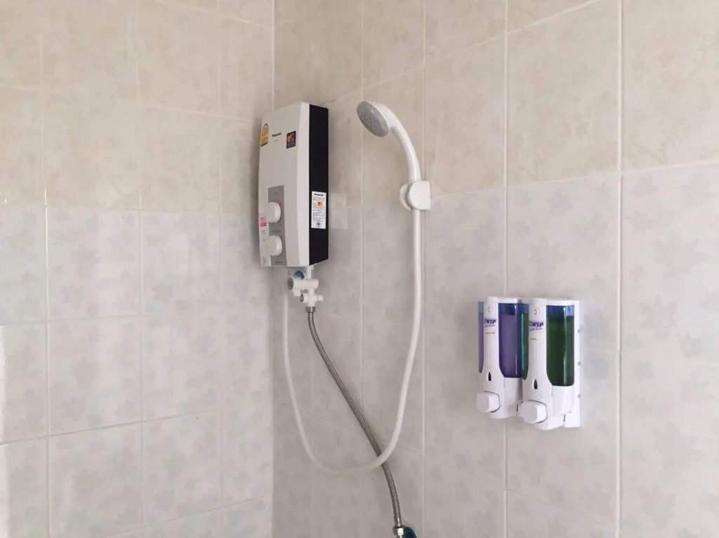 V2 Seagate Hip Hotel - Hostel