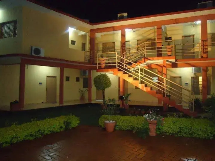 Hotel Miraflores