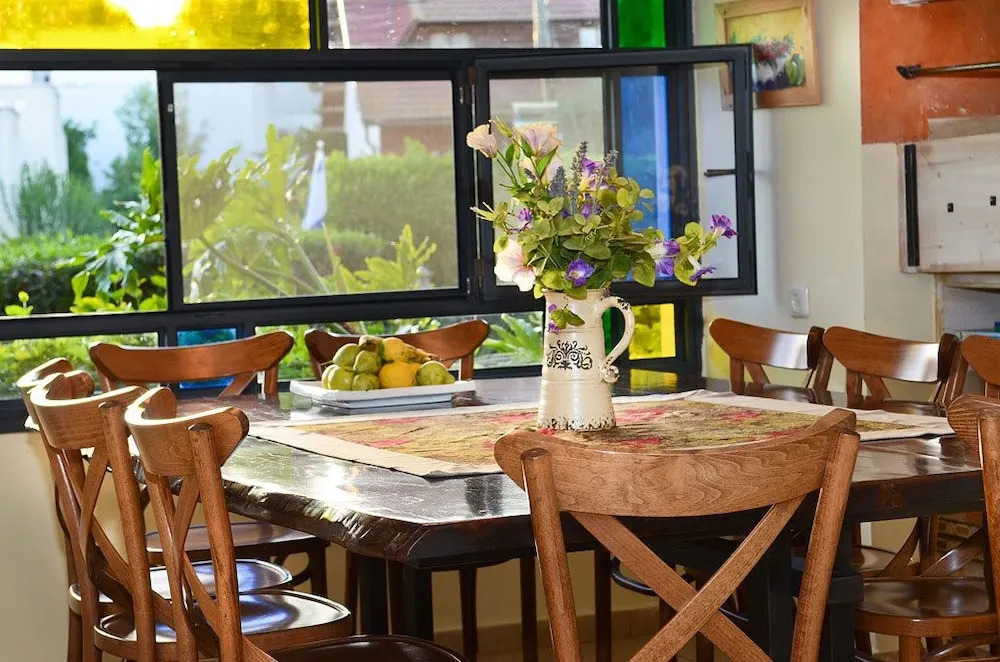 Vilabakfar- Country Style Villa