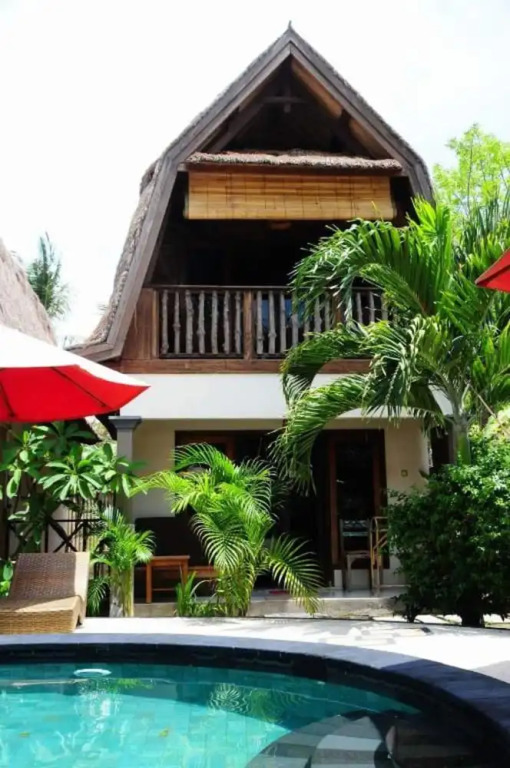 Gili Flush Harmony