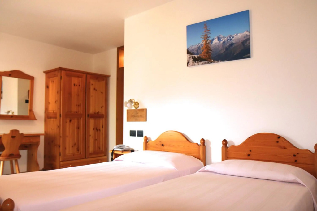 Hotel La Palù