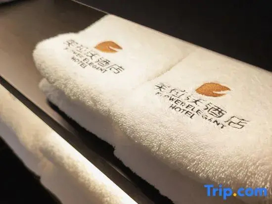 Flower Hotel (Zhengzhou High-speed Railway East Station,)