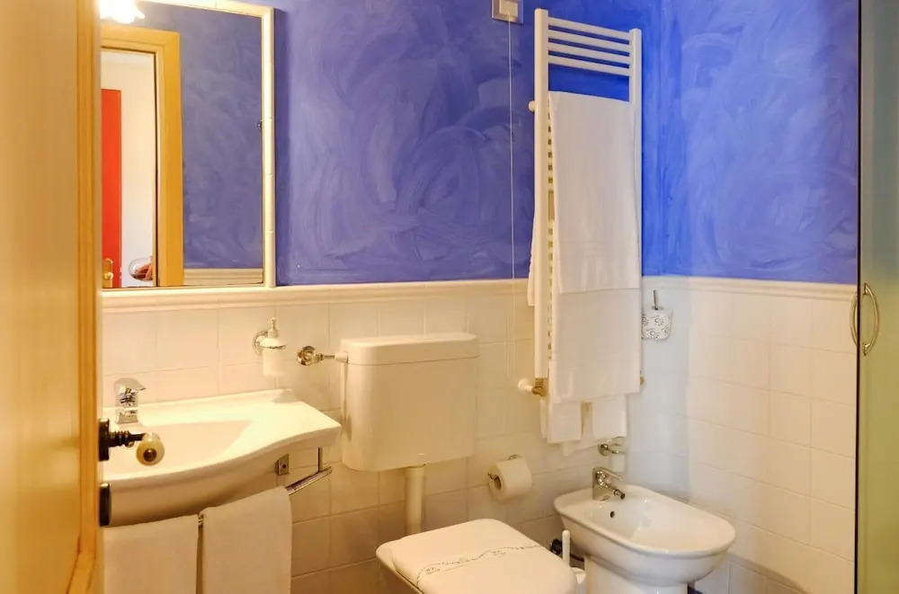 Hotel Baglio Di Scopello