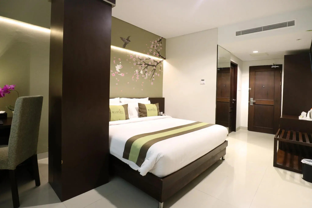 Ramedo Hotel