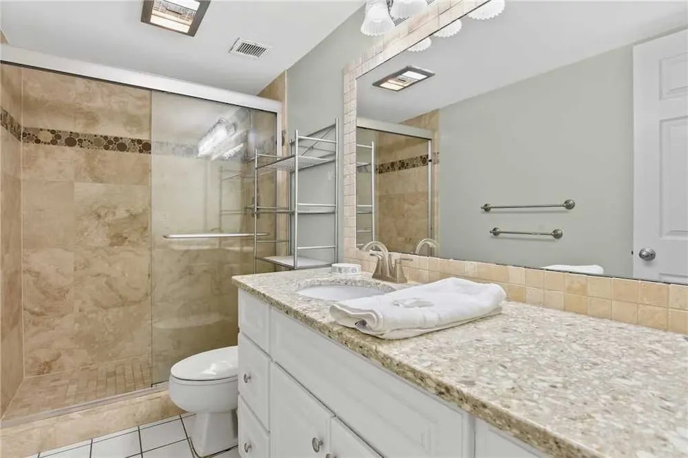 Island Club 4402 - Two Bedroom Condo