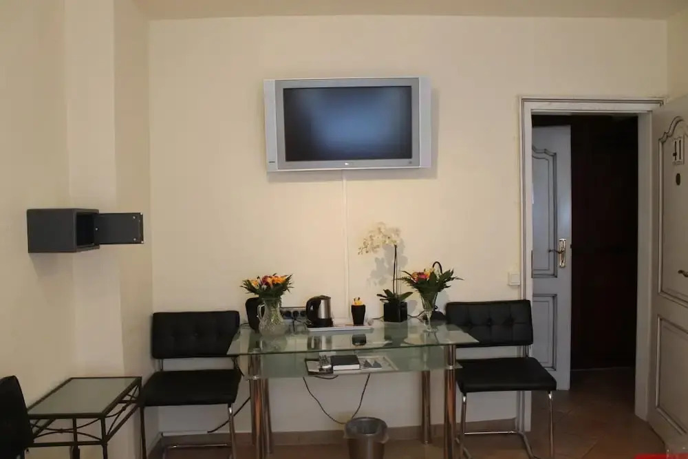 Hotel Müller Köln