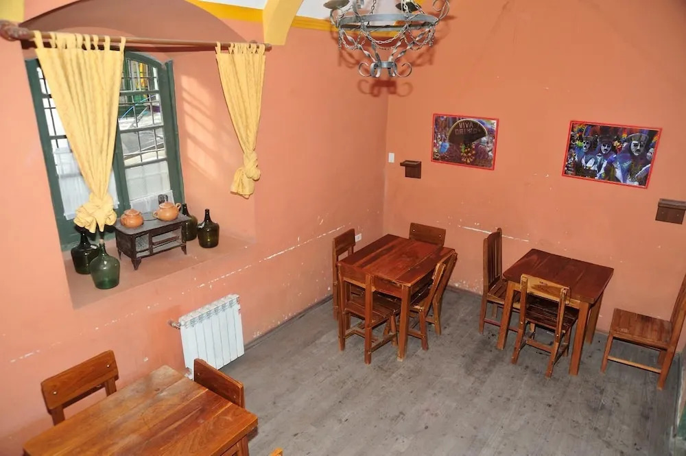 Casona Potosi