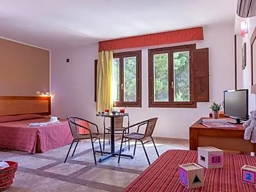 Oasi Di Selinunte