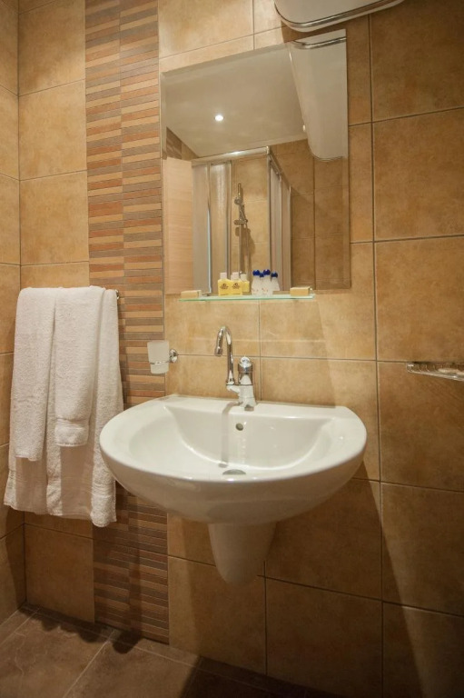 Black Sea Star Aparthotel