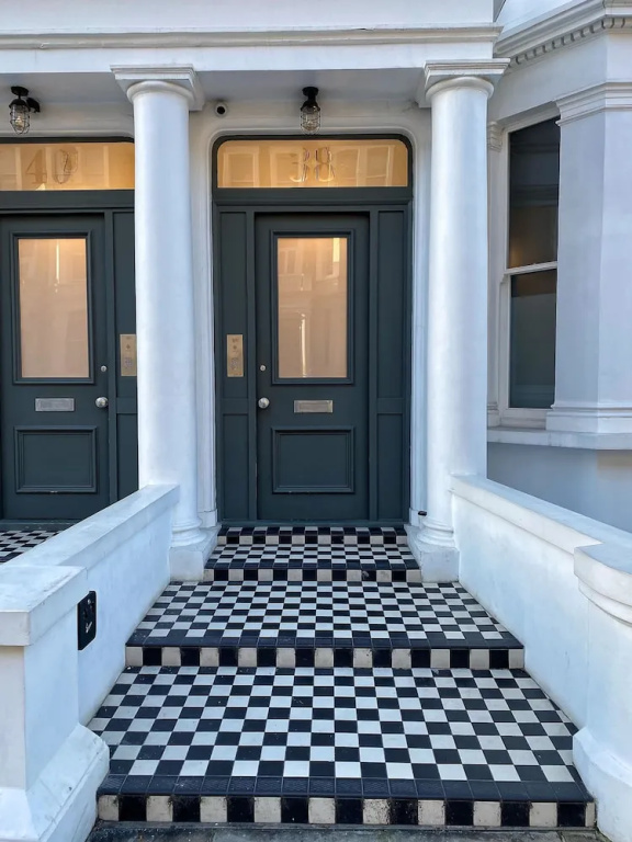 StayPrime Earls Court Serviced Apartments