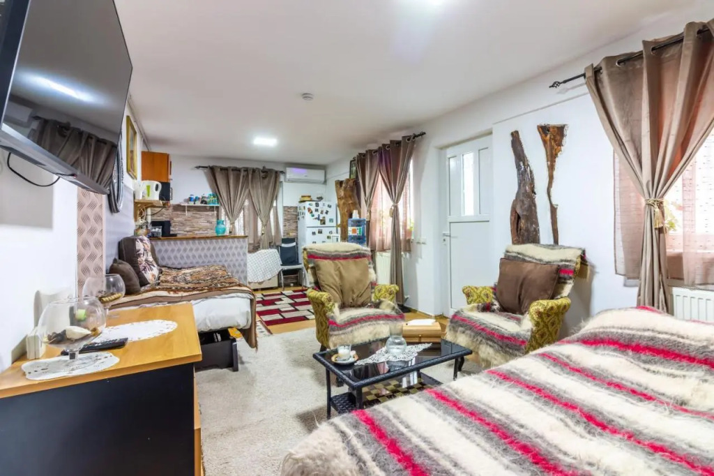 YNA House