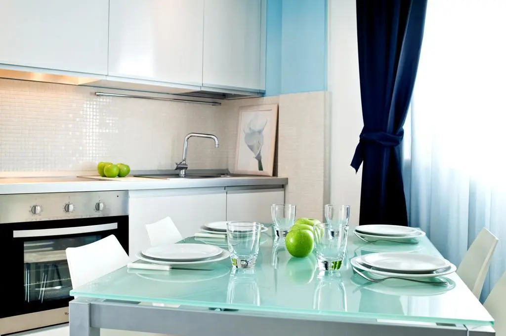 Residence Mareamare