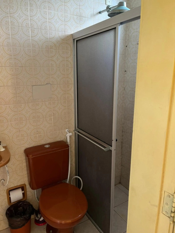 Apartamento Aluguel Morro Branco.