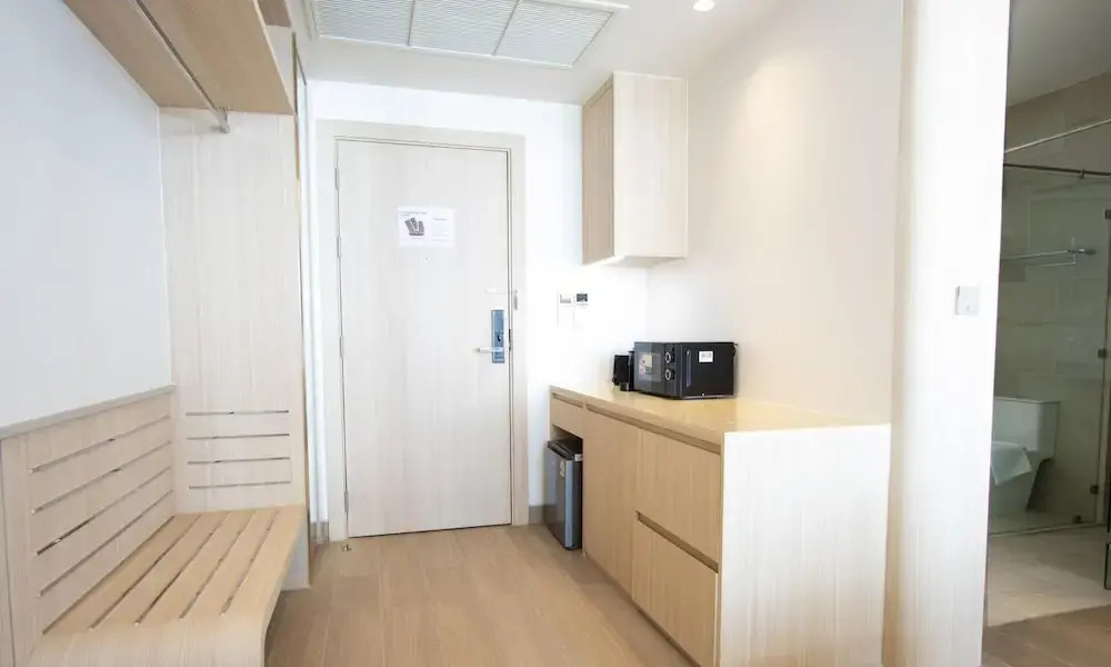 2314 1BR Wyndham Naithon