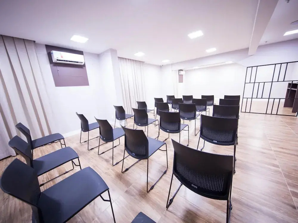 Vila Business Hotel