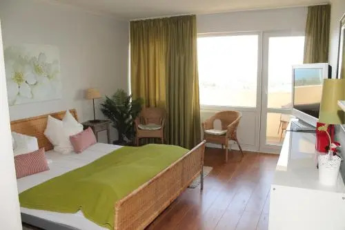 Ferienwohnung K1606 Fur 2-4 Personen Mit Ostseeblick