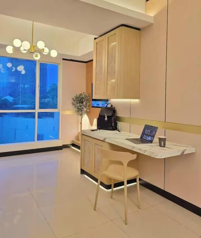 Maisón By SanLiving - 3BR - Kasablanka
