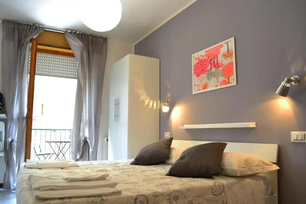 Sogni DOro - Guest House