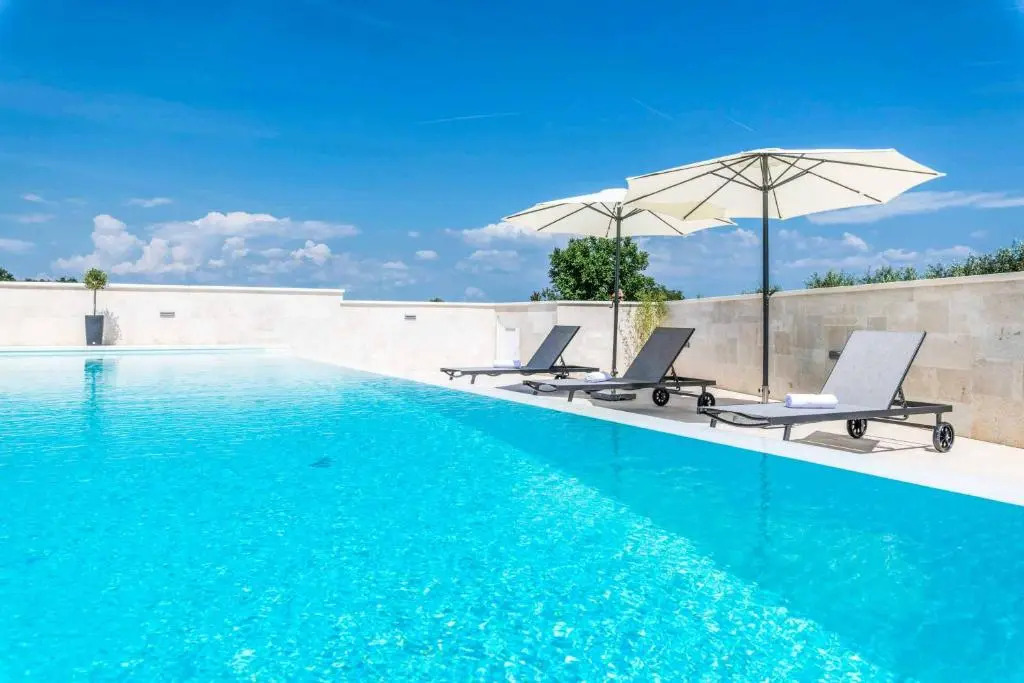 Villa Rocksalt