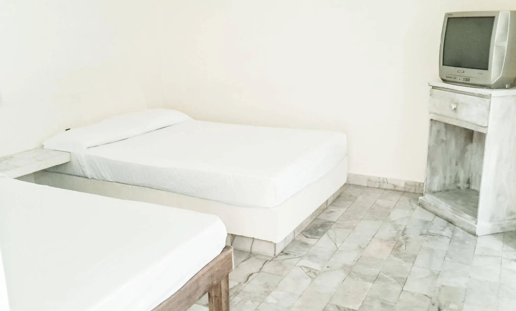 Hostel Meson de Tulum
