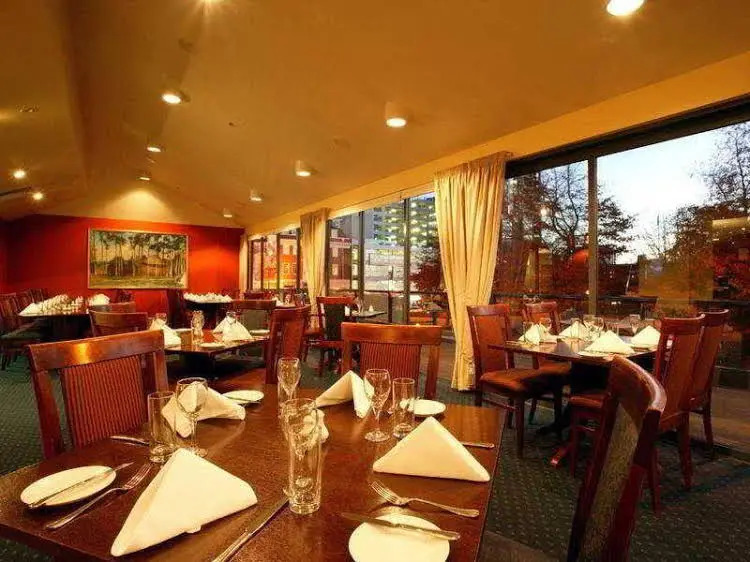 Copthorne Christchurch Central