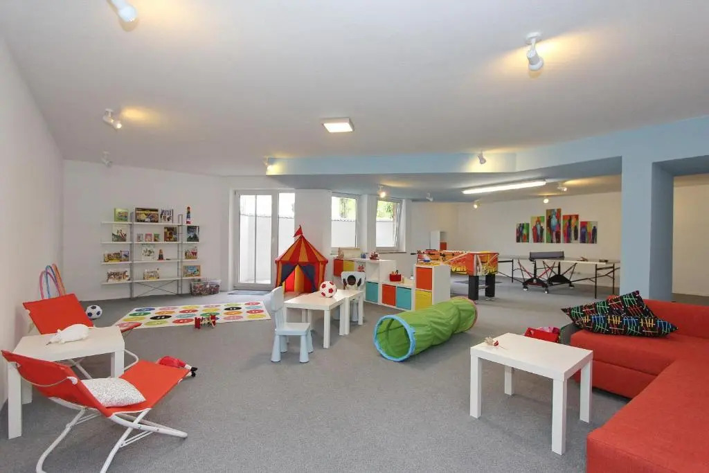 Residenz Ostseestrand Residenz Ostseestrand Appartement 3